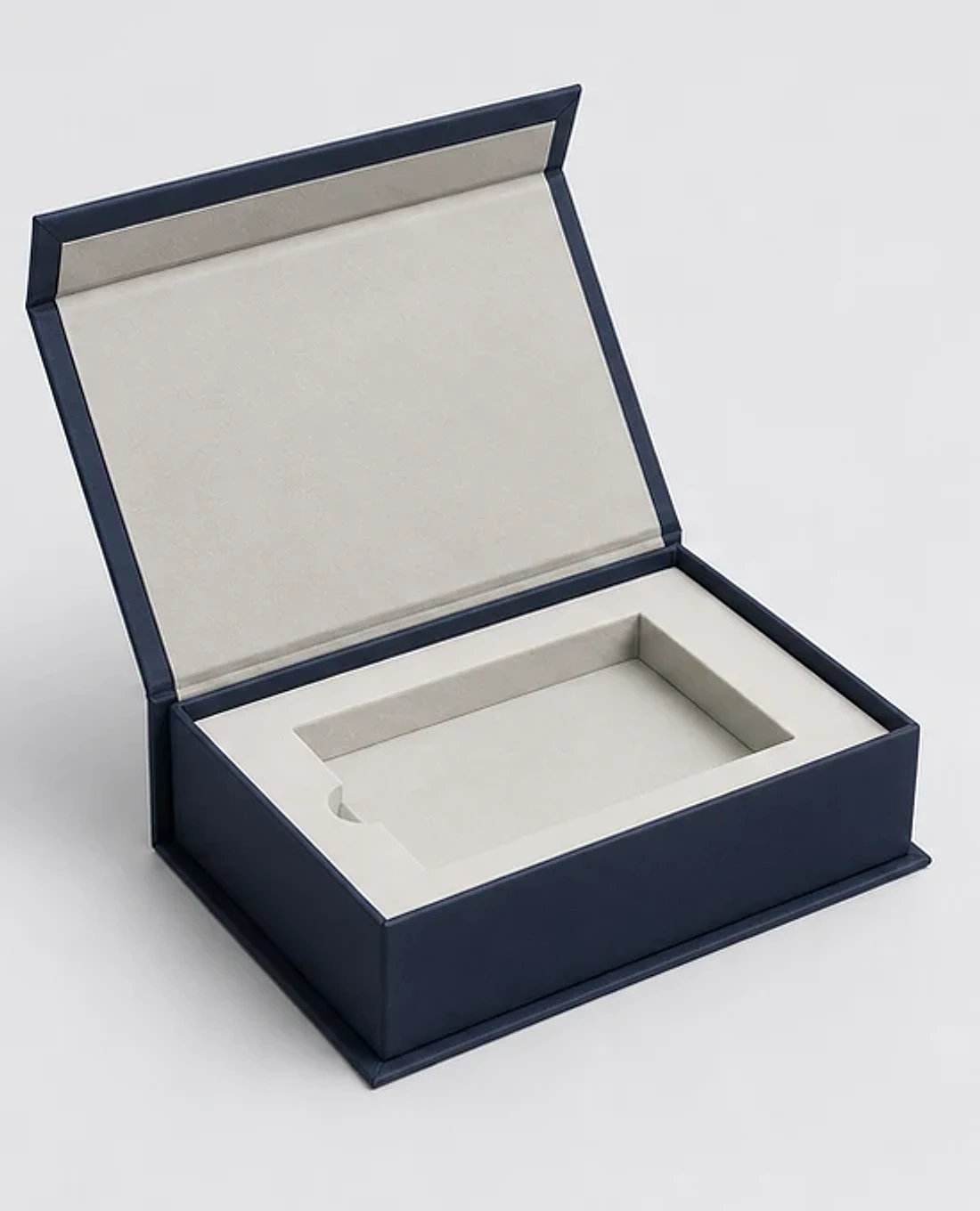 Magnetic Closure Box