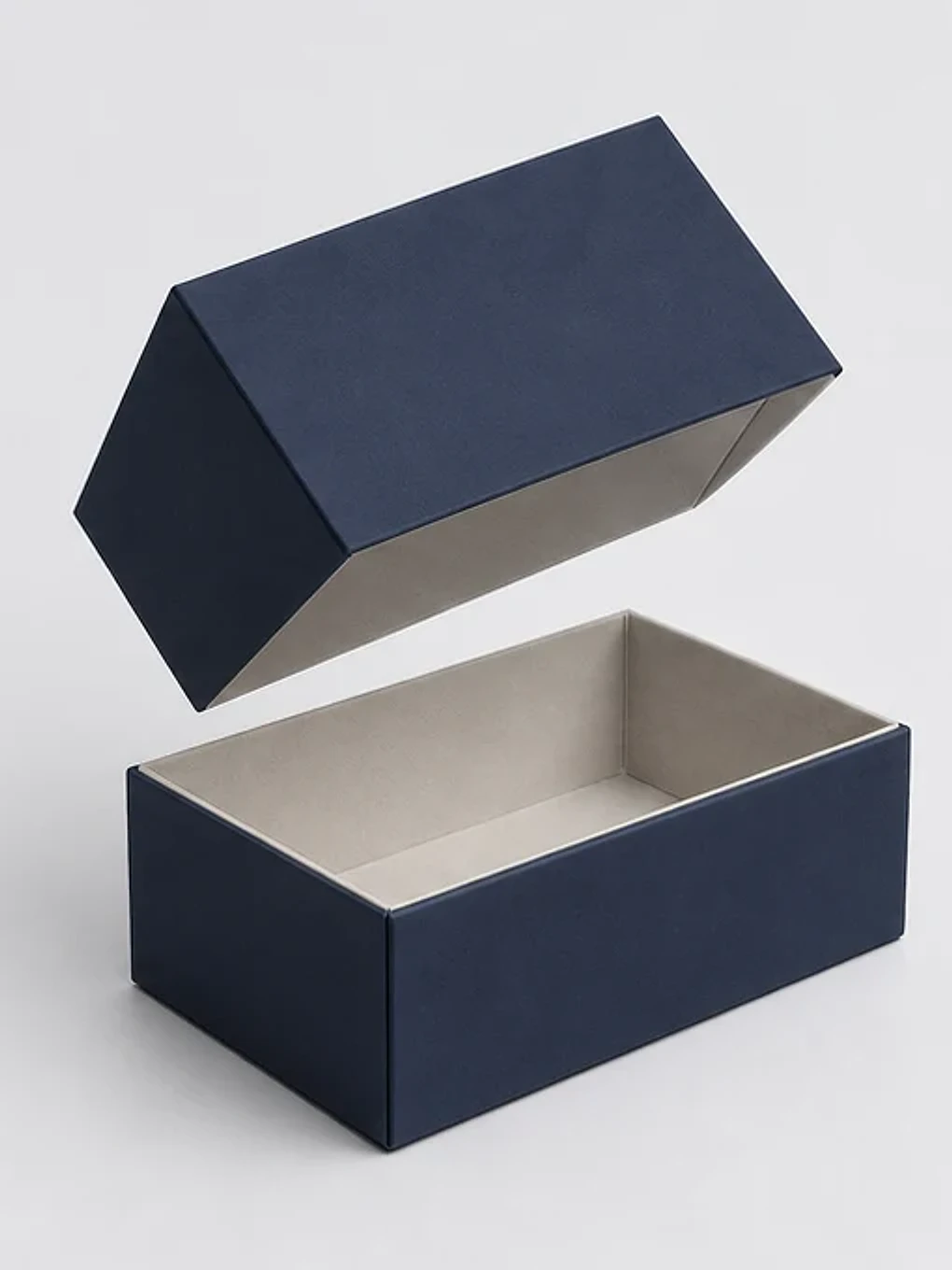 Two-piece Rigid Box