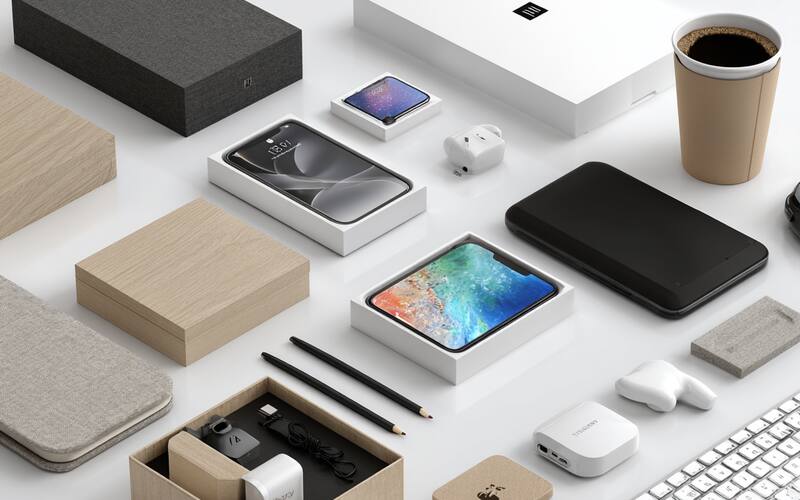 Electronics & Tech