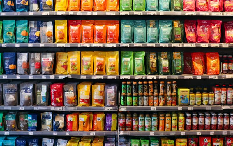 Quick commerce packaging requirements Blinkit Zepto India 2026