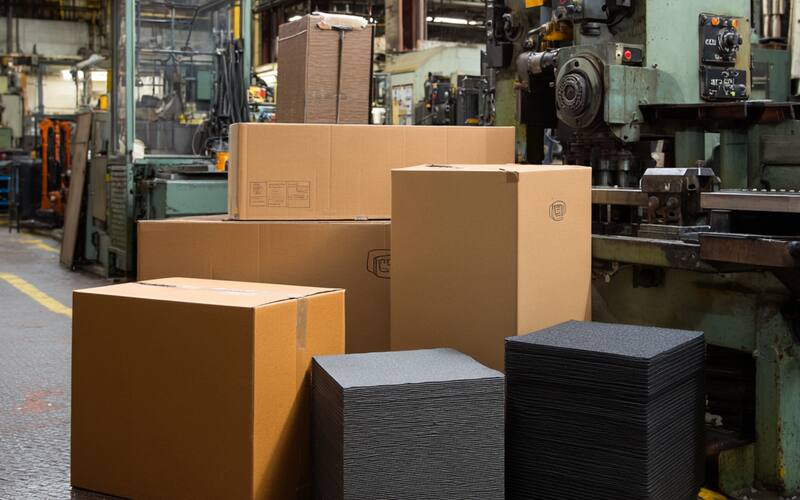 Industrial & B2B
