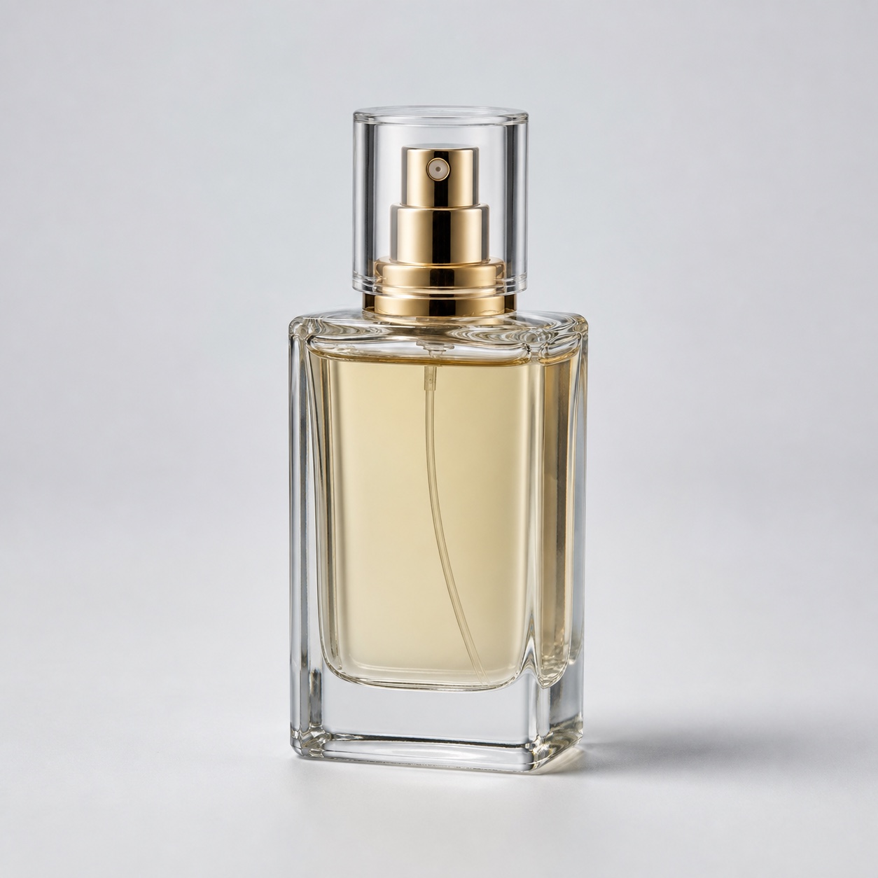 Perfume and Attar Bottle