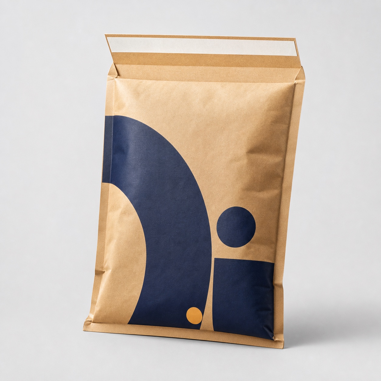 Paper & Padded Mailers