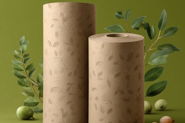 Mono-material films