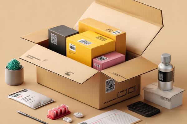 Mailer Box