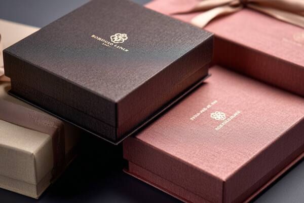 Rigid & Magnetic Boxes
