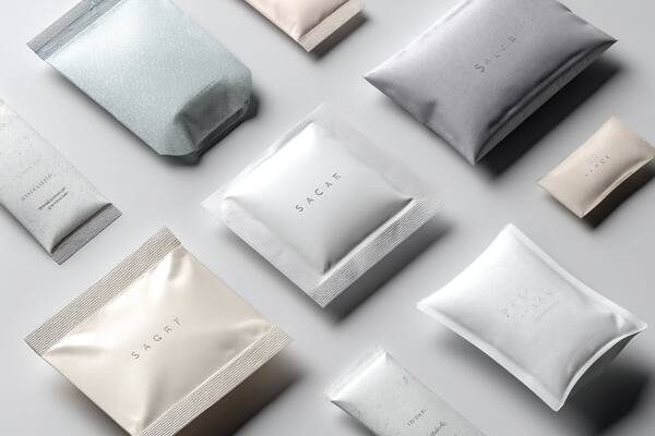 Sachet / Stick Pack